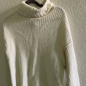 Woman sweater
